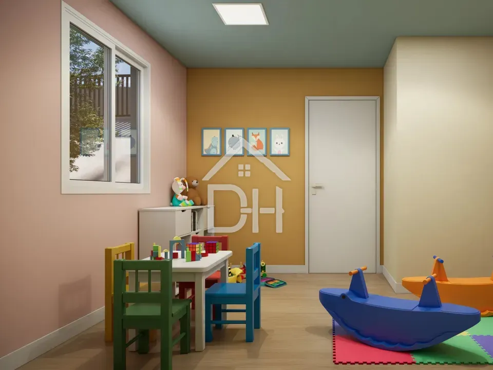 Apartamento no Parque Imperial — foto 7