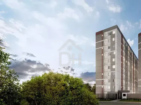 Apartamento em Parque Imperial