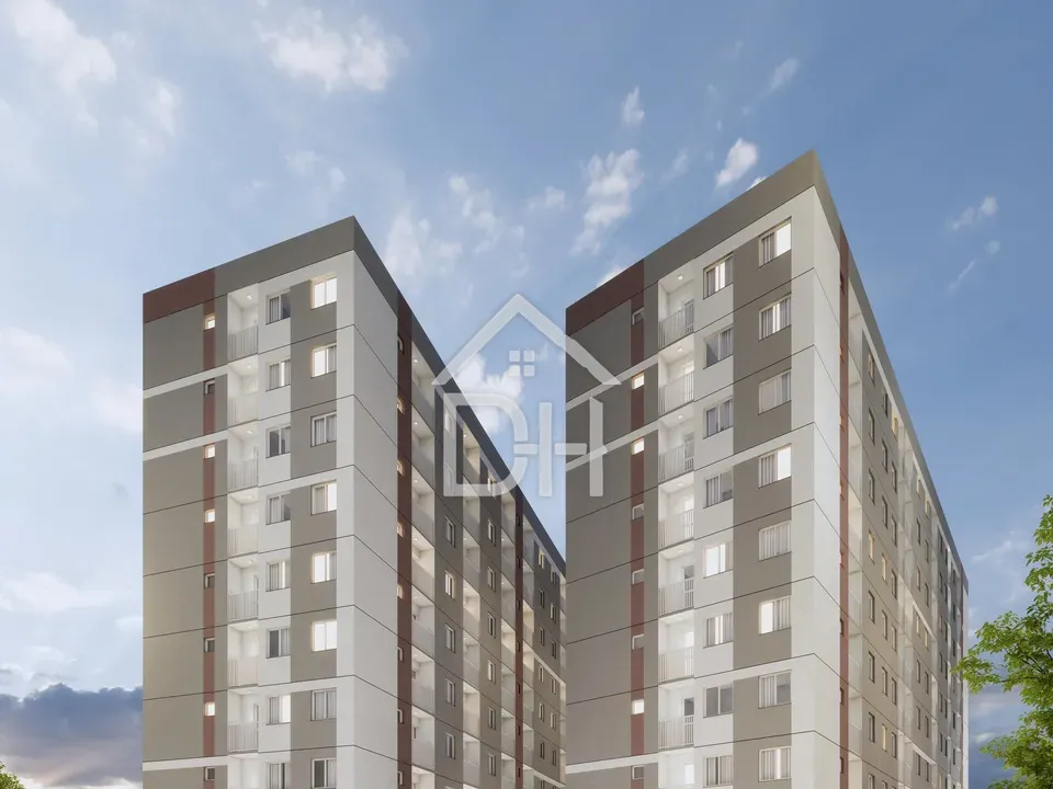 Apartamento no Parque Imperial — foto 2