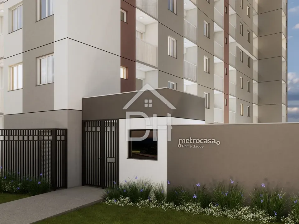 Apartamento no Parque Imperial — foto 3