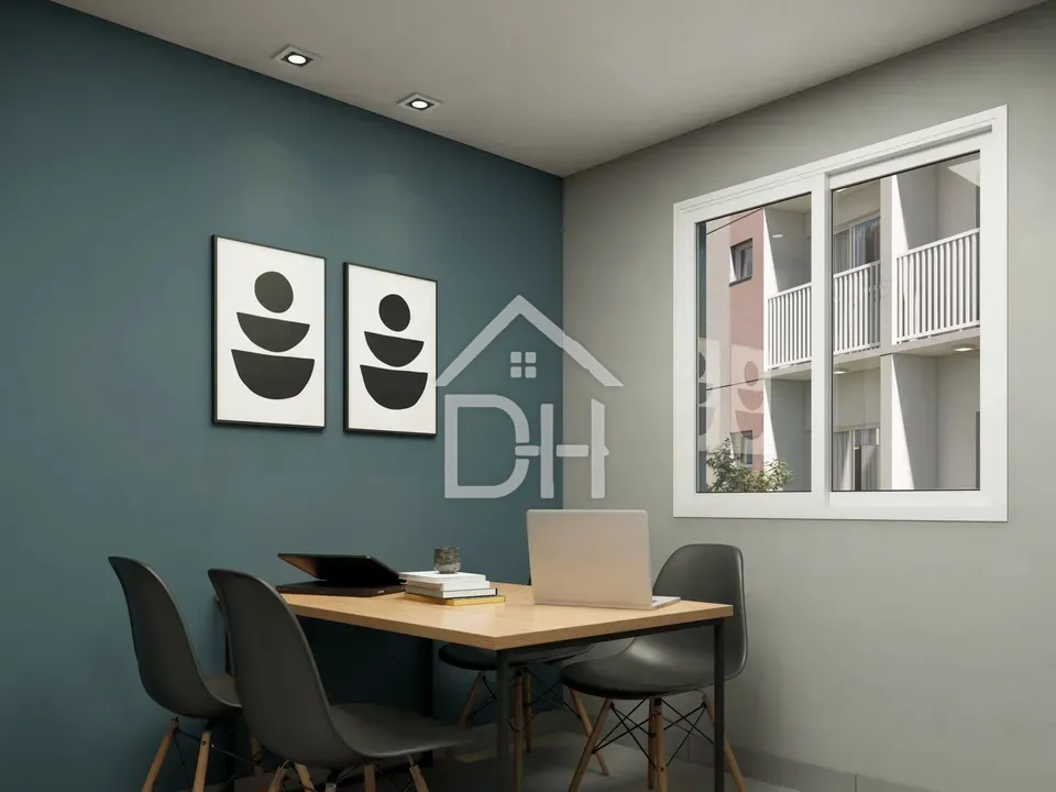 Apartamento no Parque Imperial — foto 8