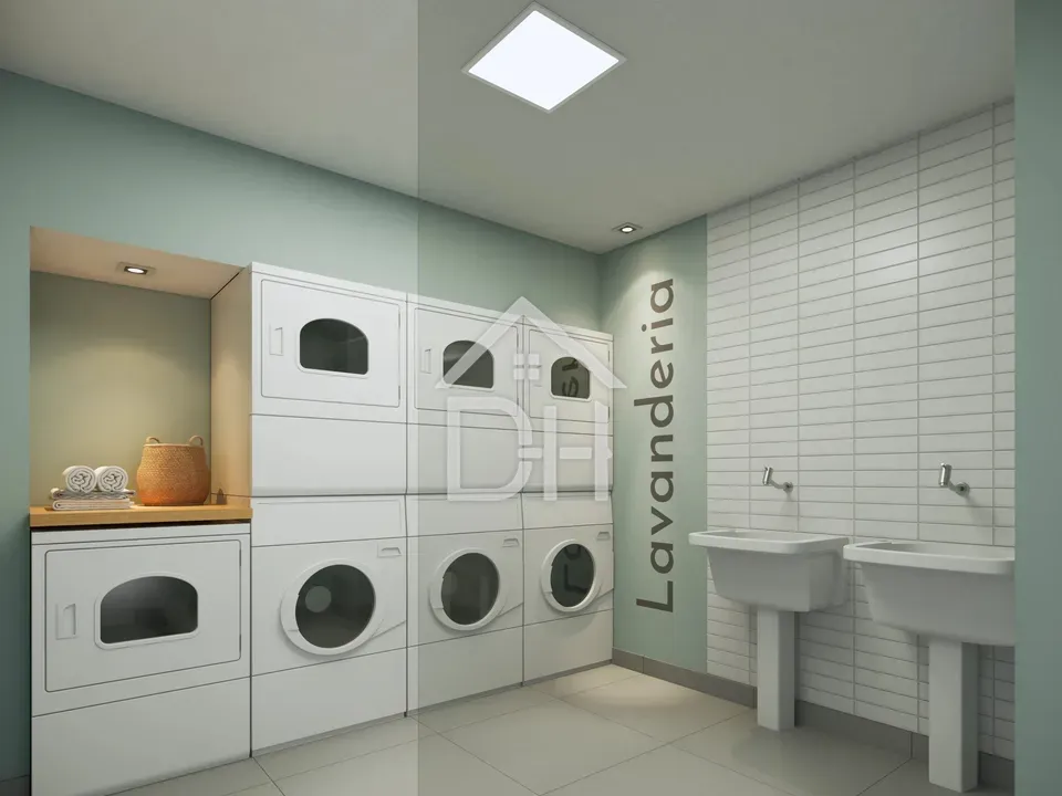 Apartamento no Parque Imperial — foto 9