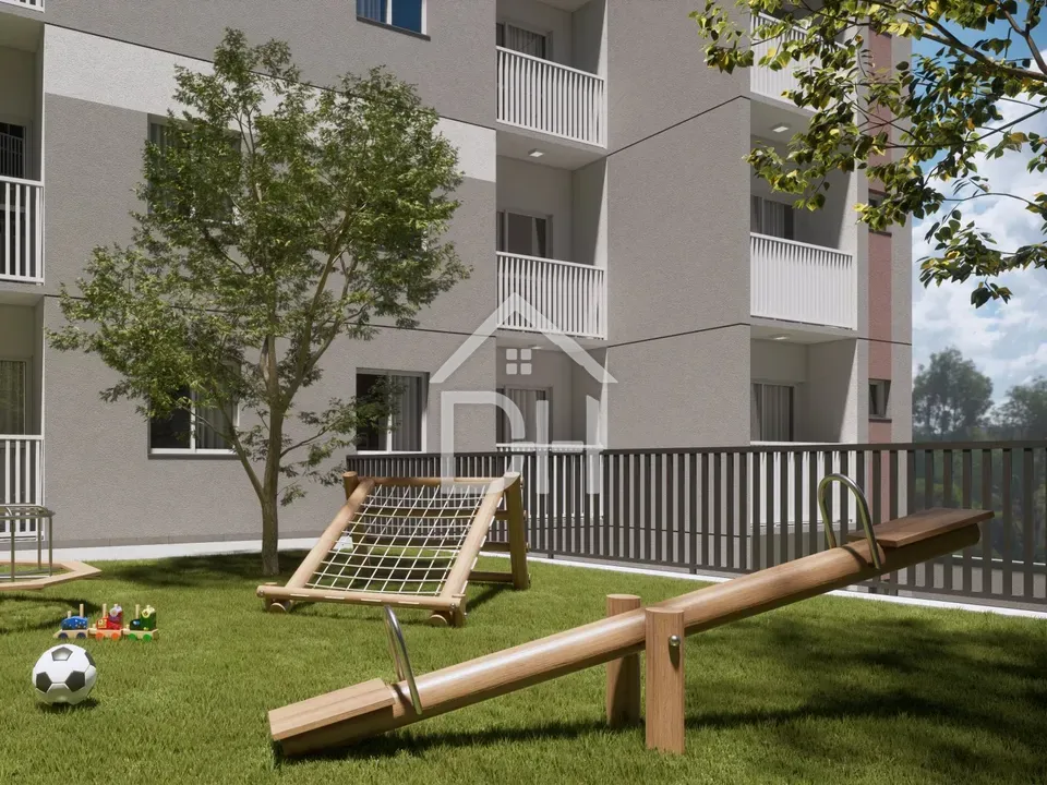 Apartamento no Parque Imperial — foto 15