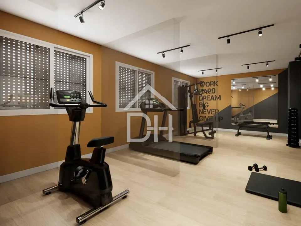 Apartamento no Parque Imperial — foto 12
