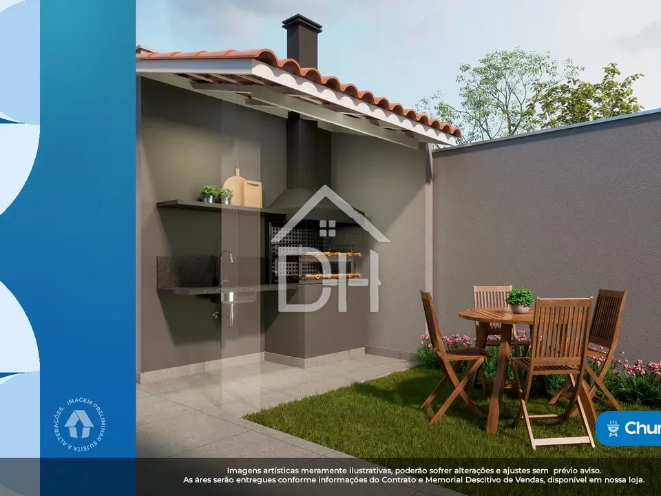 Apartamento na Vila Constança — foto 14