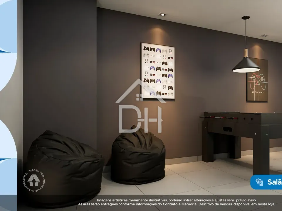 Apartamento na Vila Constança — foto 5
