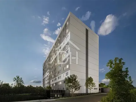 Apartamento em Vila Constança