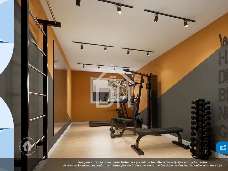 Apartamento na Vila Constança — foto 8