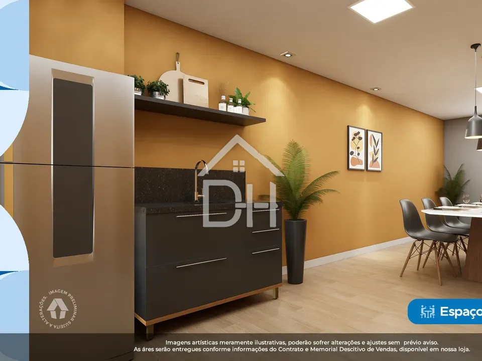 Apartamento na Vila Constança — foto 4