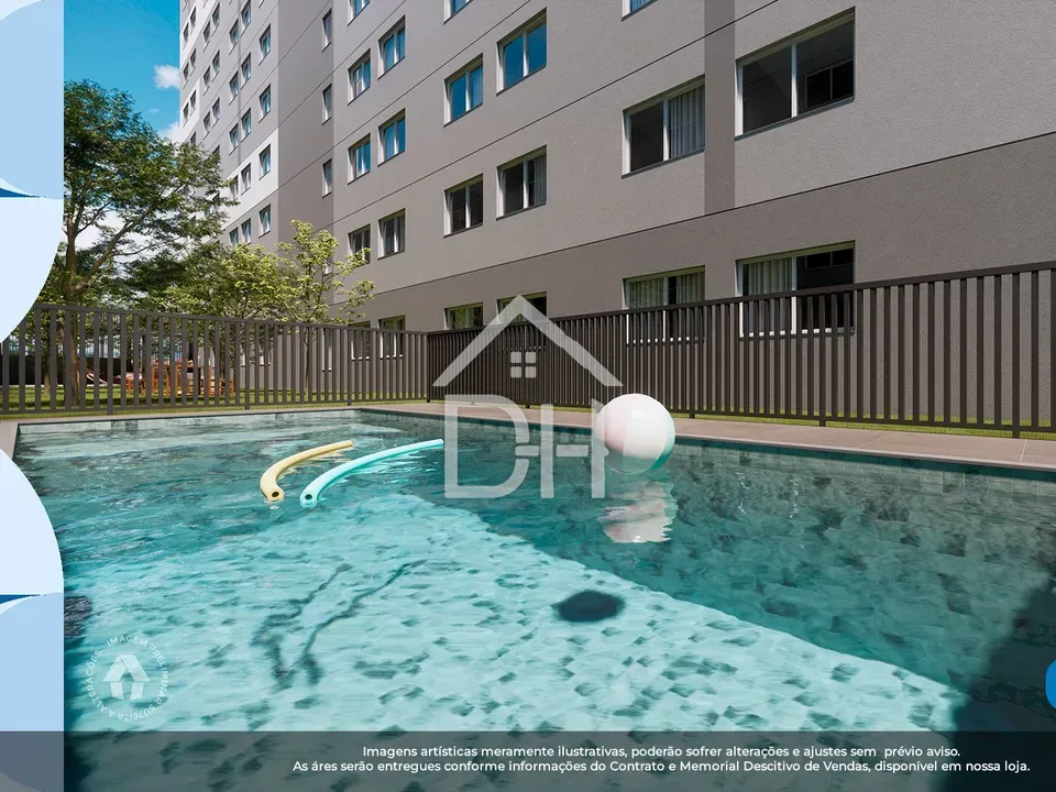Apartamento na Vila Constança — foto 15