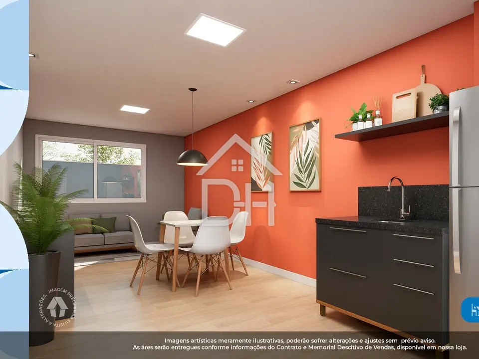 Apartamento na Vila Constança — foto 6