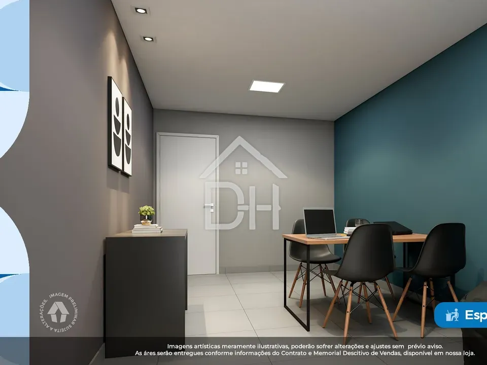 Apartamento na Vila Constança — foto 7