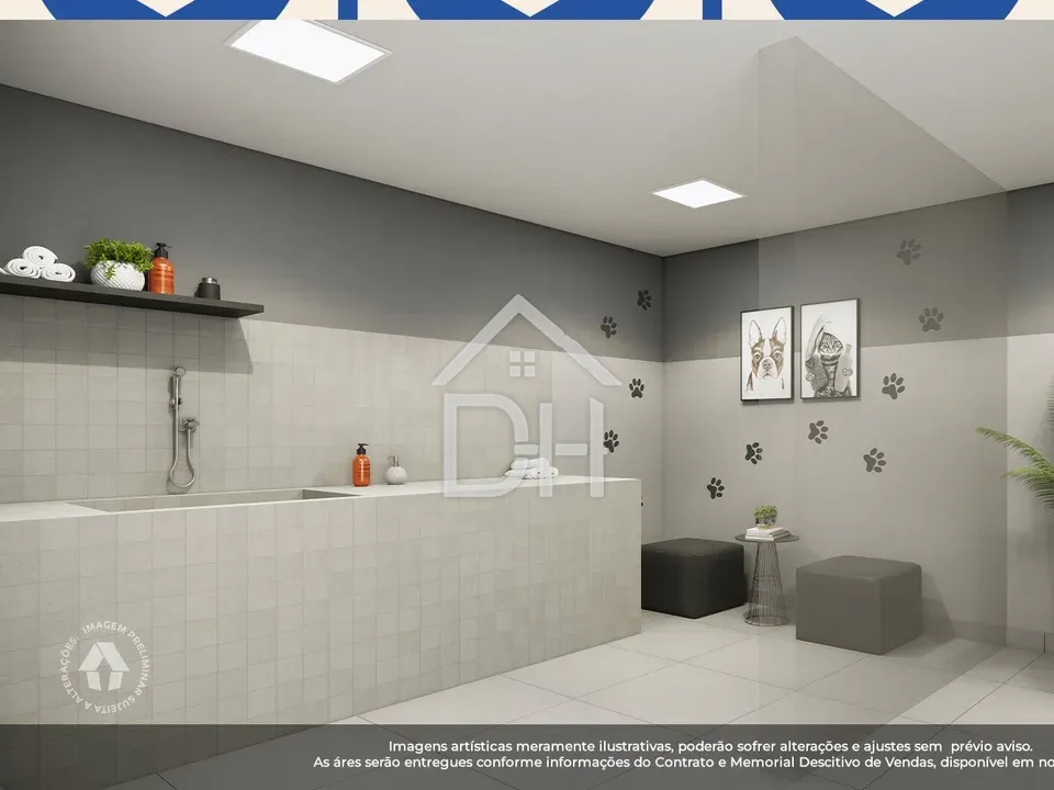 Apartamento no Parque Boturussu — foto 8