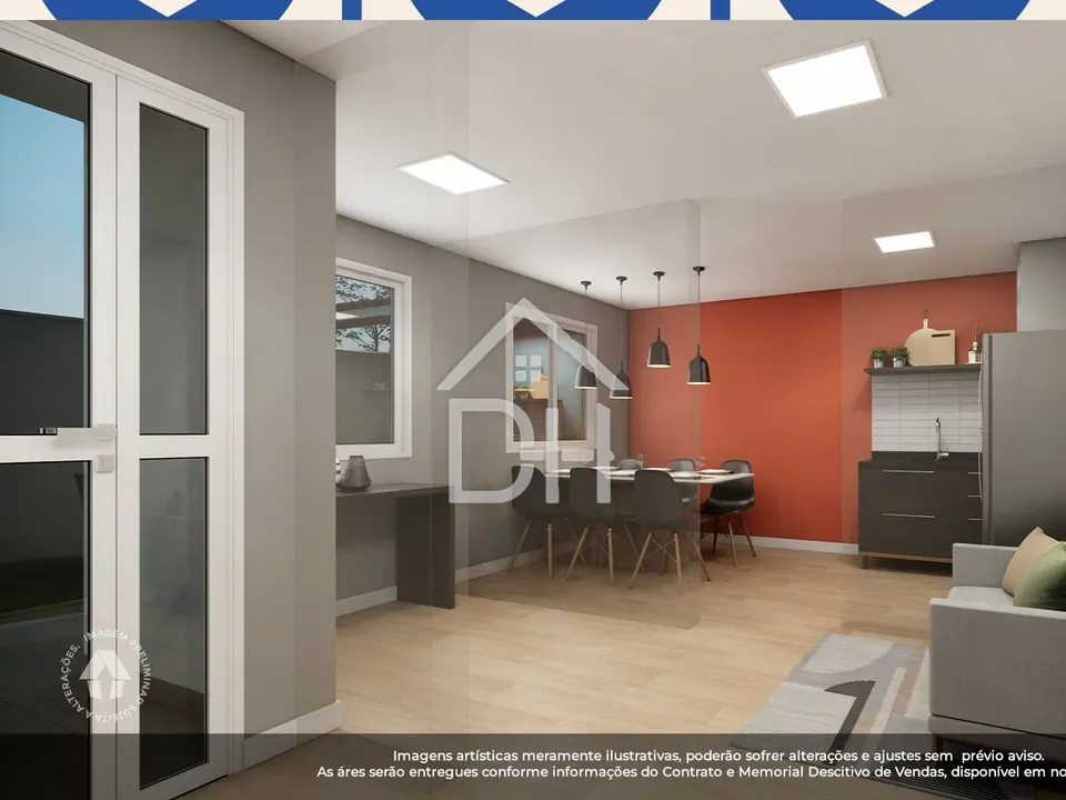 Apartamento no Parque Boturussu — foto 10