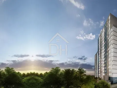 Apartamento em Parque Boturussu