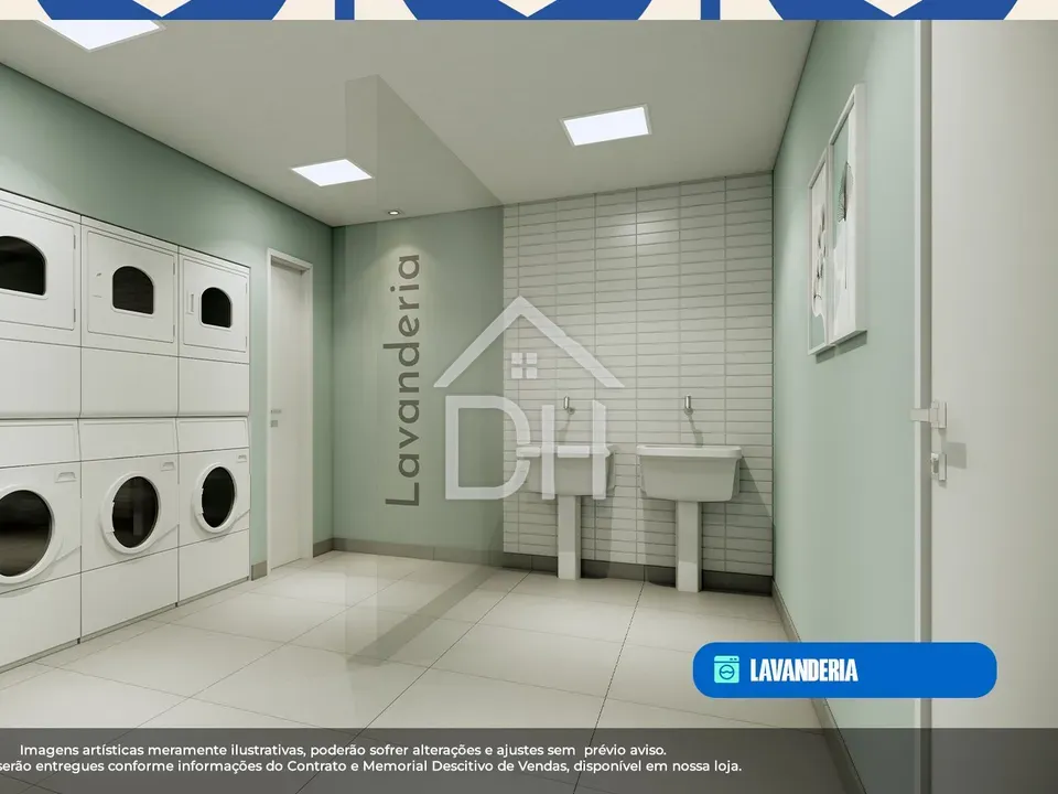 Apartamento no Parque Boturussu — foto 14