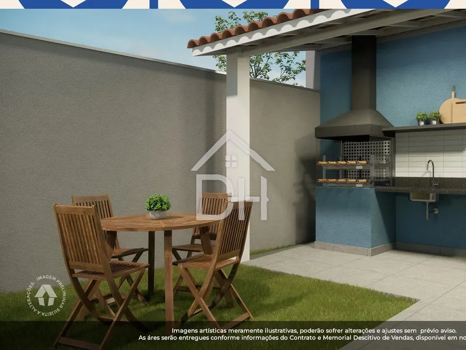Apartamento no Parque Boturussu — foto 11