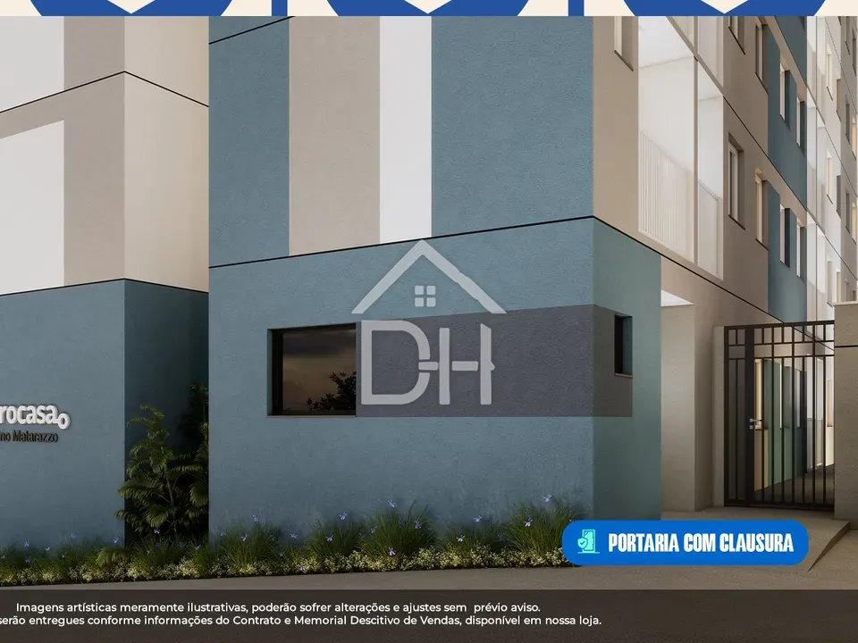 Apartamento no Parque Boturussu — foto 2