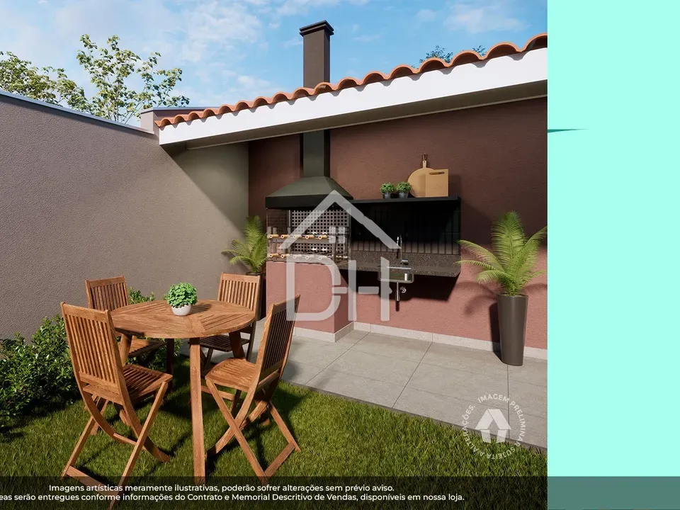 Apartamento na Vila Monumento — foto 13