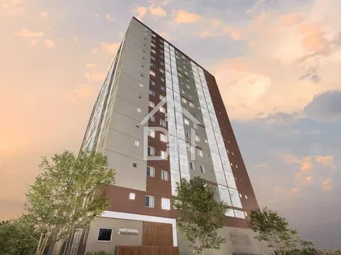 Apartamento em Vila Monumento