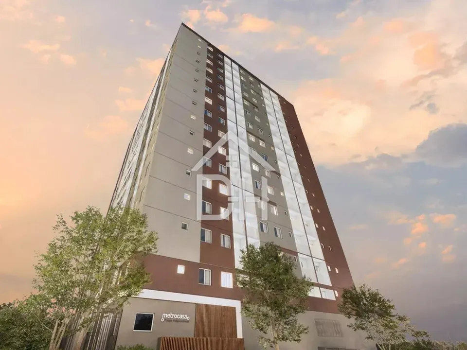 Apartamento na Vila Monumento