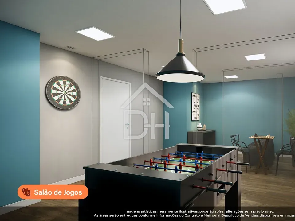 Apartamento na Vila Monumento — foto 10