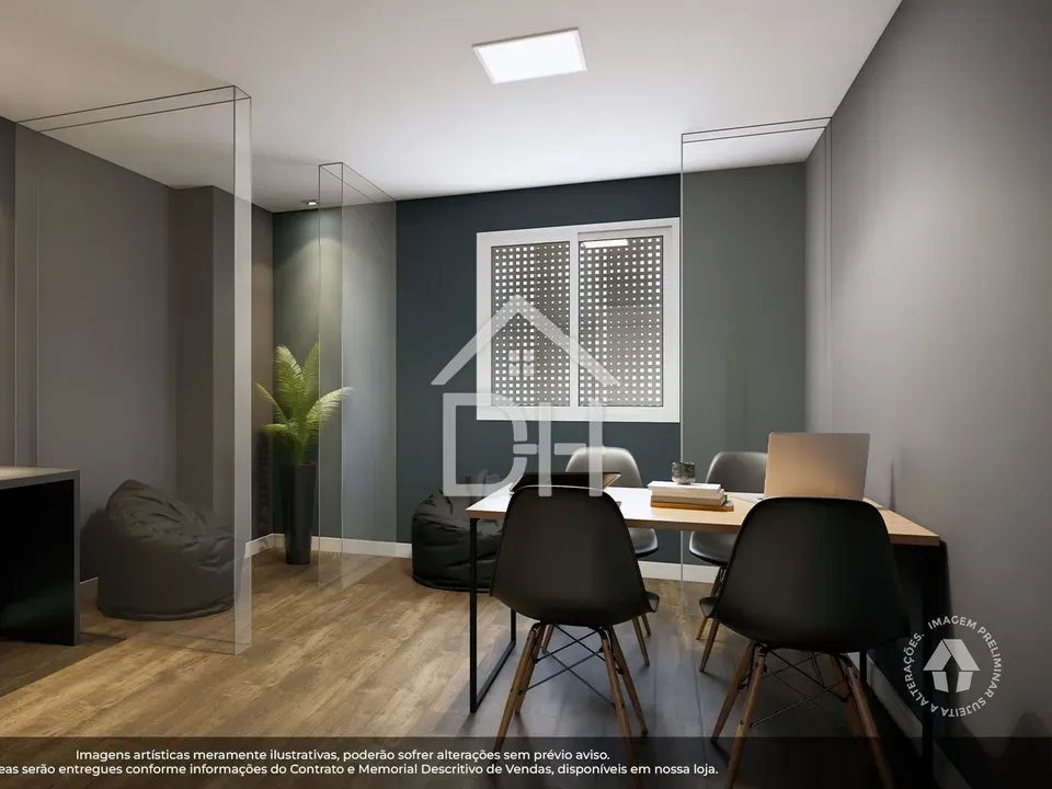 Apartamento na Vila Monumento — foto 11