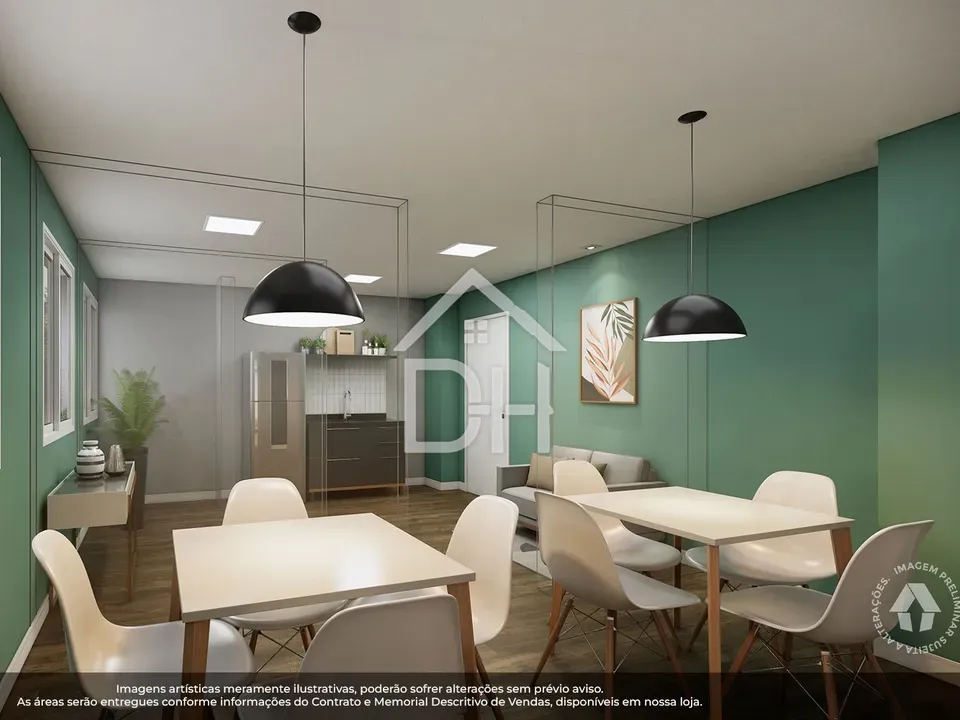 Apartamento na Vila Monumento — foto 7