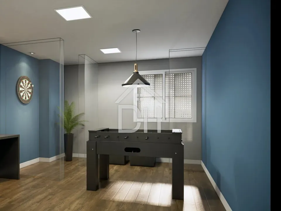 Apartamento na Vila Taquari — foto 7