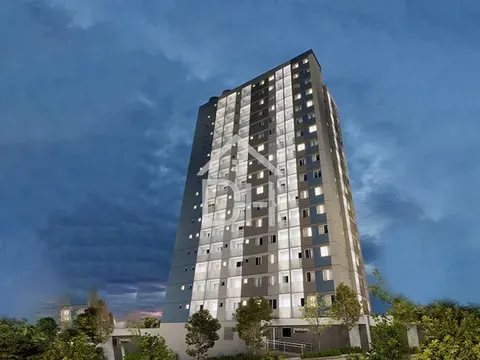Apartamento em Vila Taquari