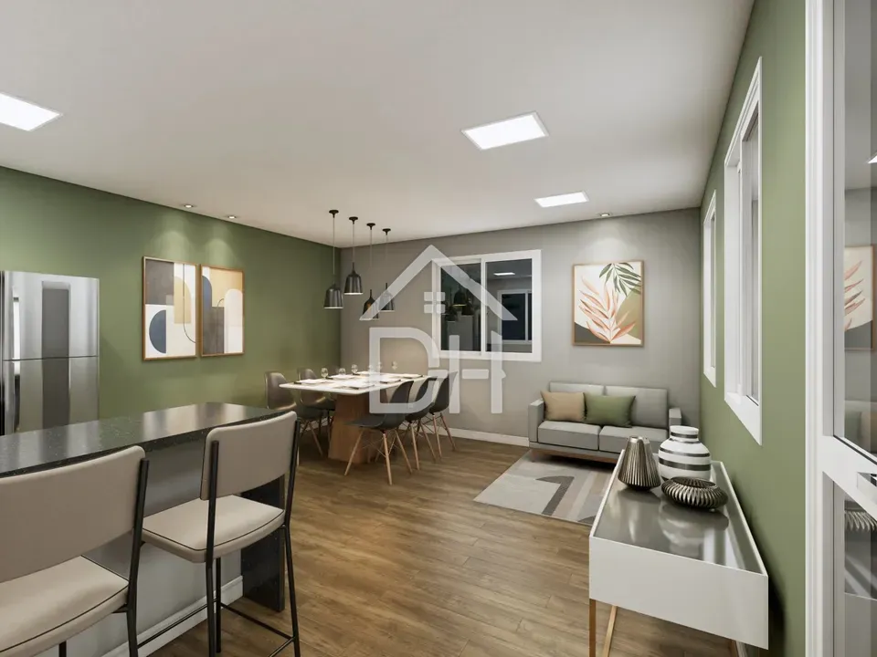 Apartamento na Vila Taquari — foto 4