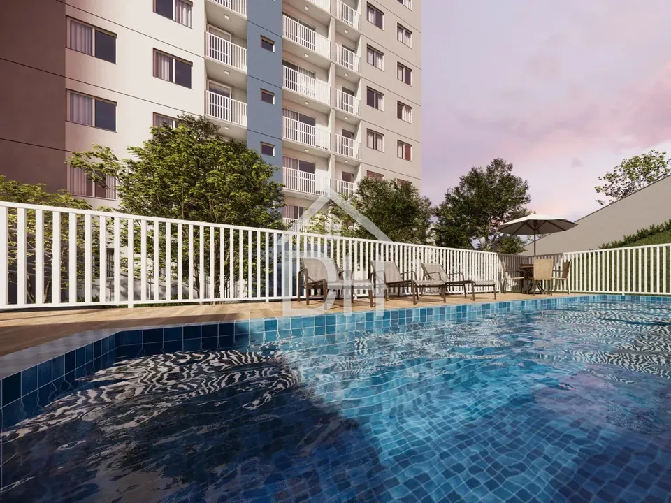 Apartamento na Vila Taquari — foto 12