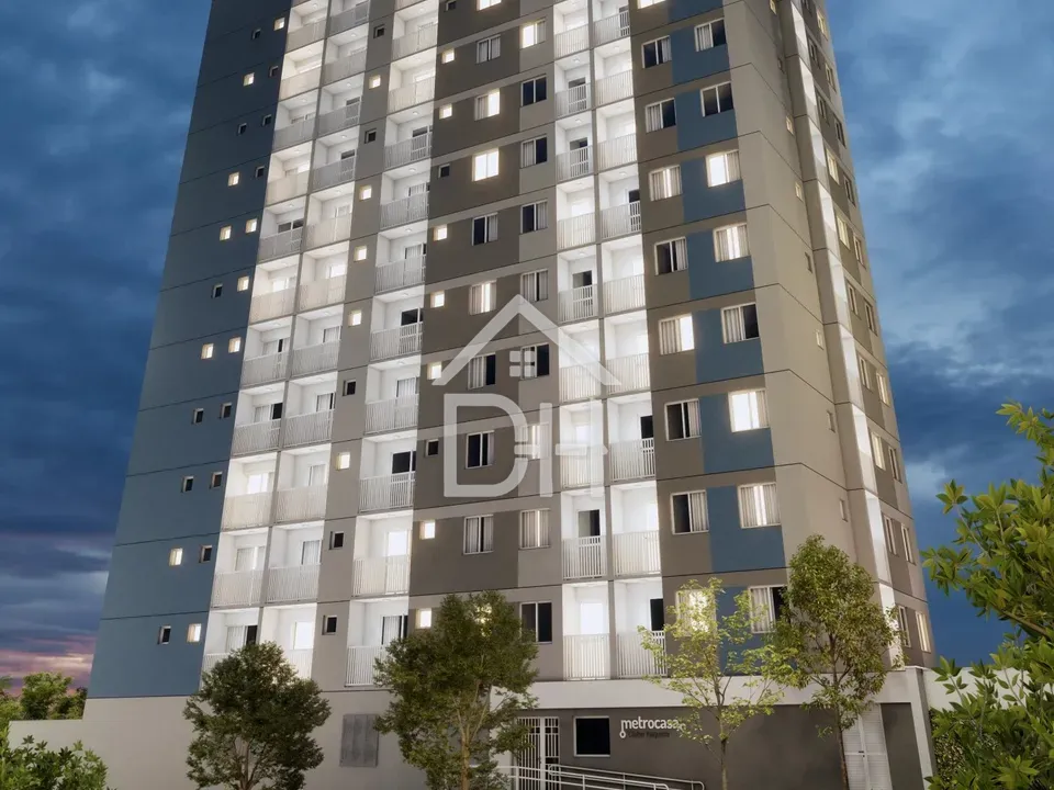 Apartamento na Vila Taquari — foto 2