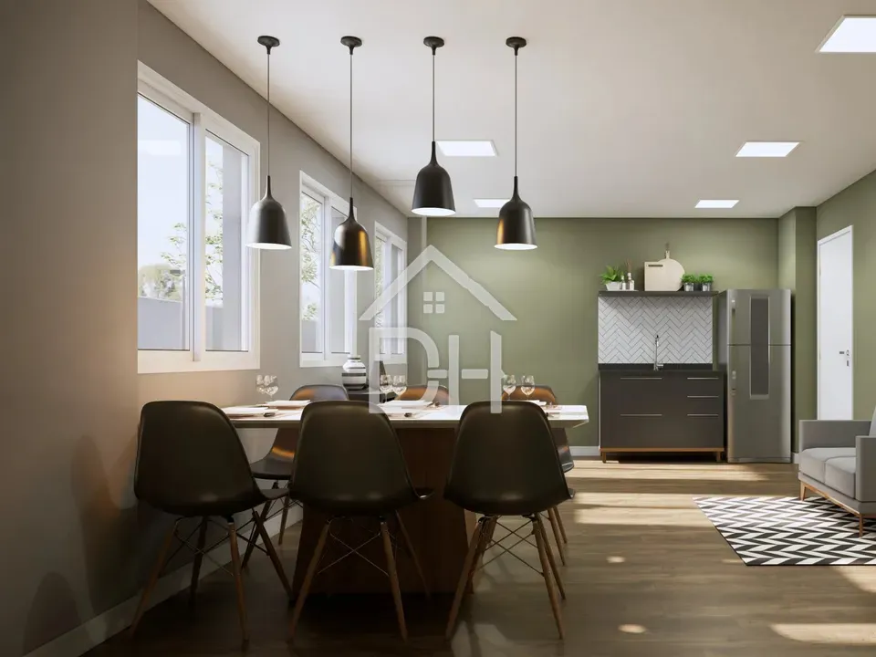 Apartamento na Vila Ré — foto 6