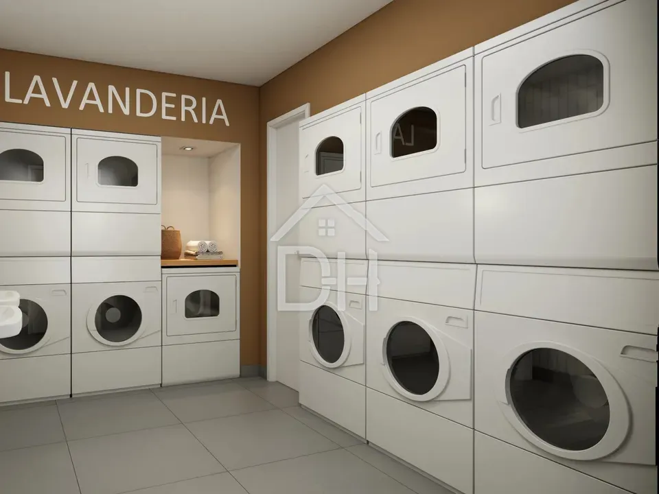Apartamento na Vila Ré — foto 15