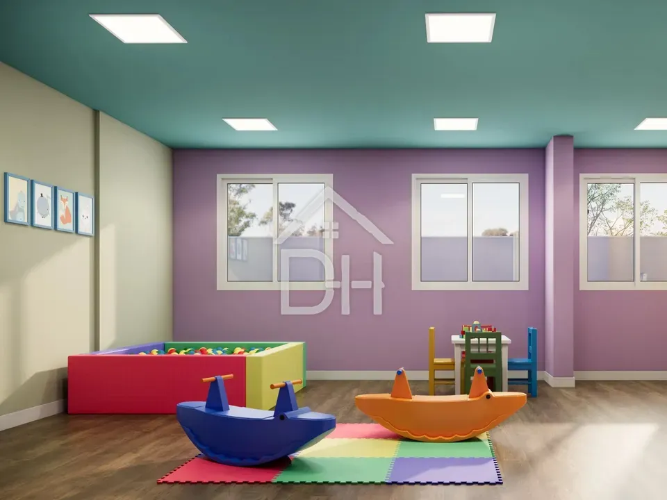 Apartamento na Vila Ré — foto 8