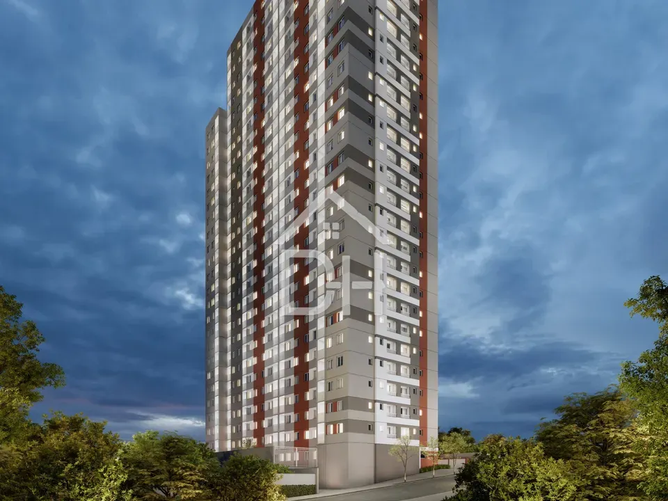 Apartamento na Vila Ré