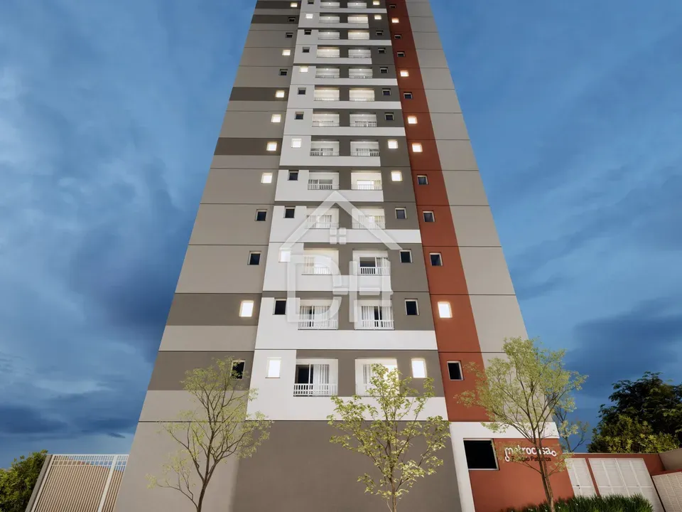Apartamento na Vila Ré — foto 3