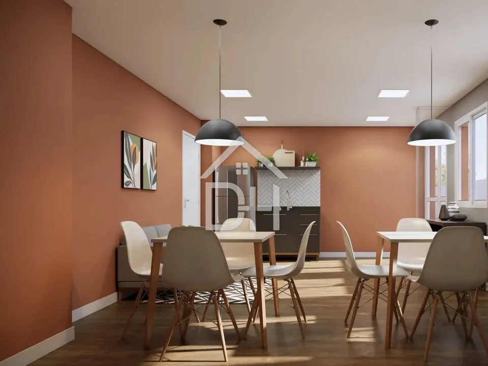 Apartamento na Vila Ré — foto 16