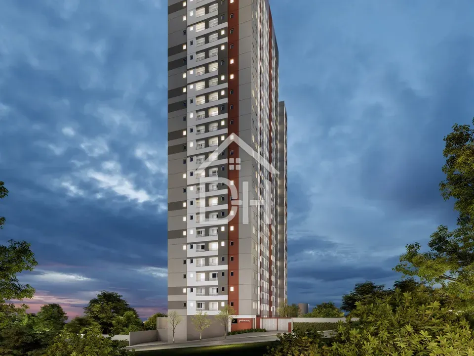 Apartamento na Vila Ré — foto 2