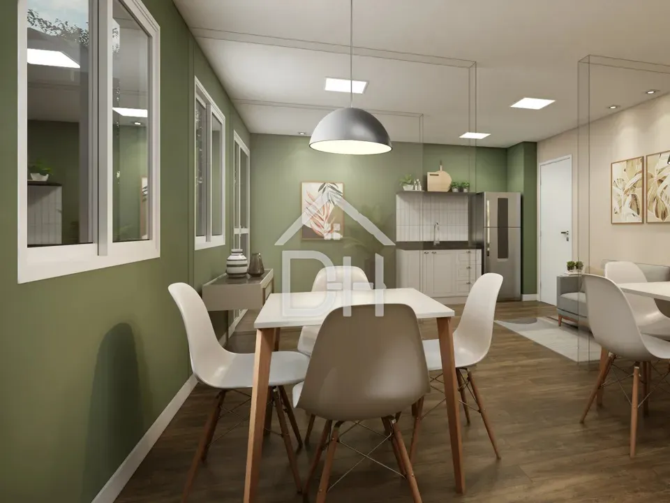 Apartamento em Pirituba — foto 3