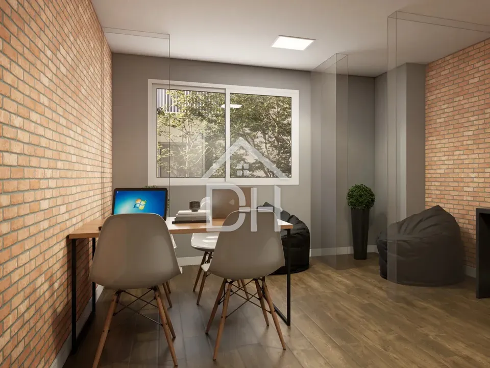 Apartamento na Vila Erna — foto 9