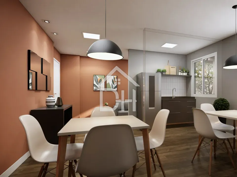 Apartamento na Vila Erna — foto 12