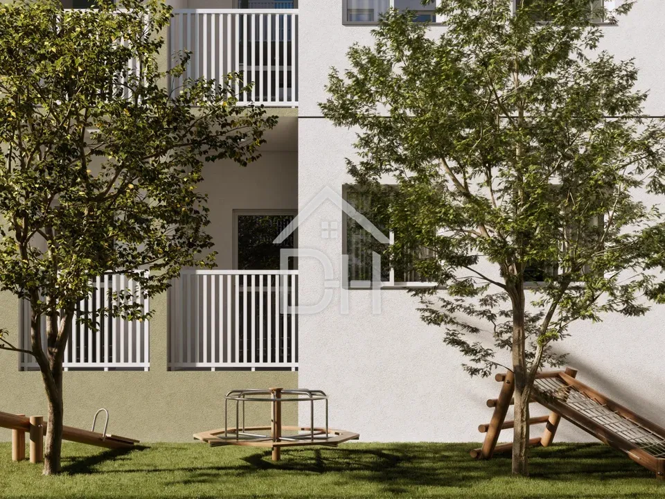 Apartamento na Vila Erna — foto 8
