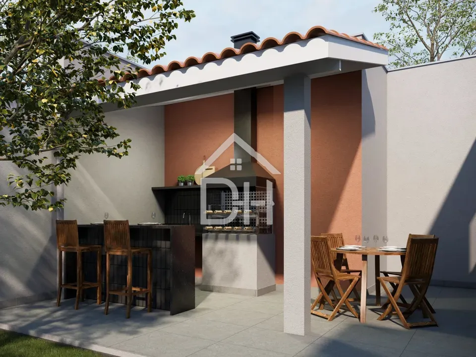 Apartamento na Vila Erna — foto 5
