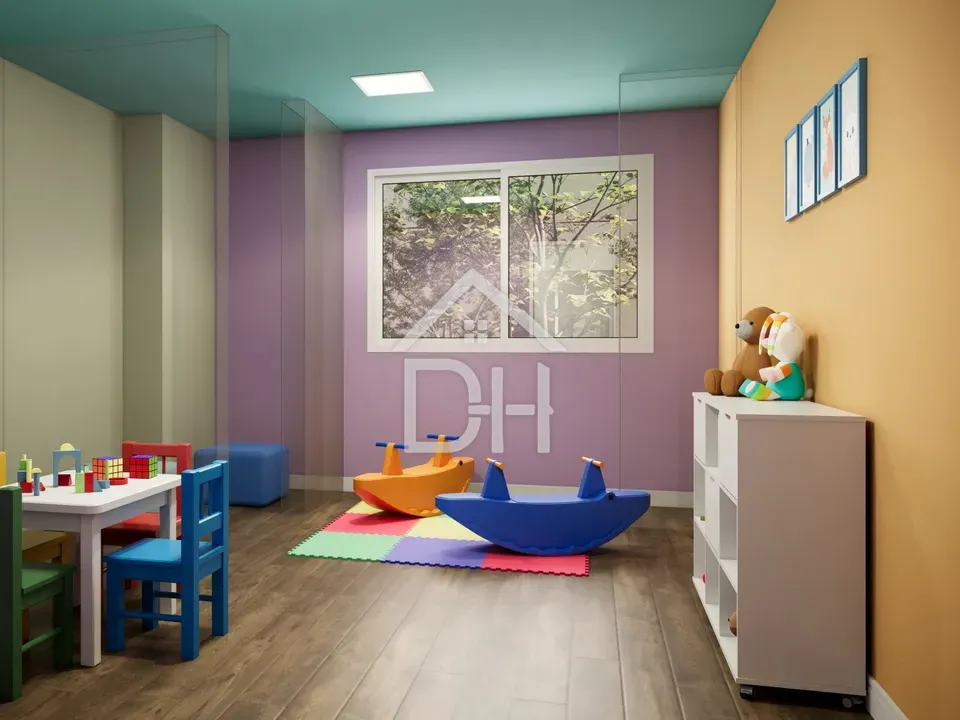 Apartamento na Vila Erna — foto 4