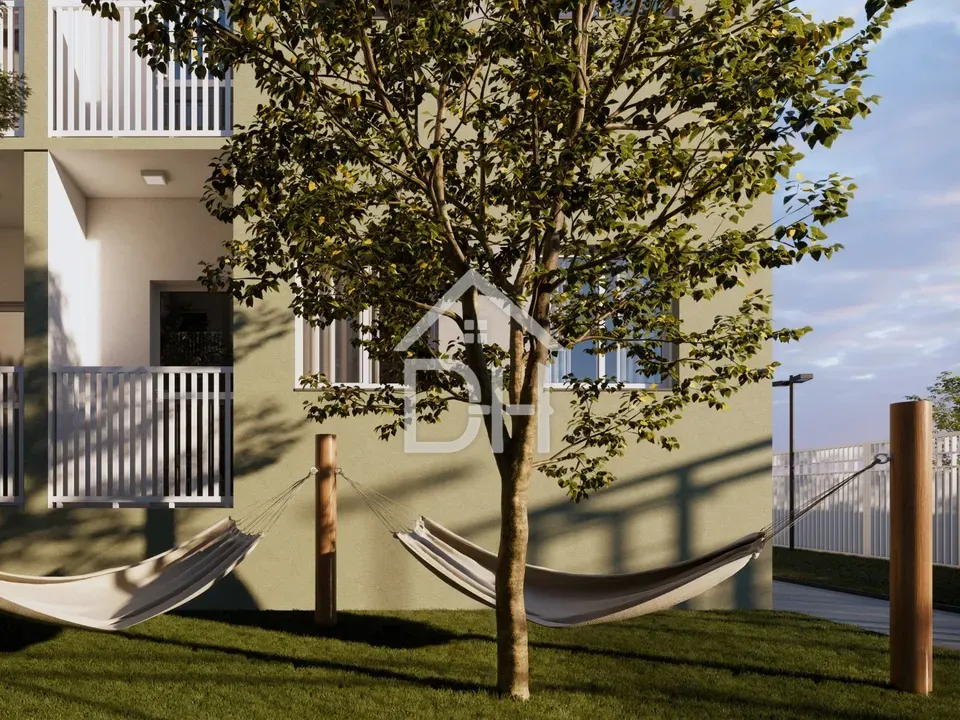 Apartamento na Vila Erna — foto 16
