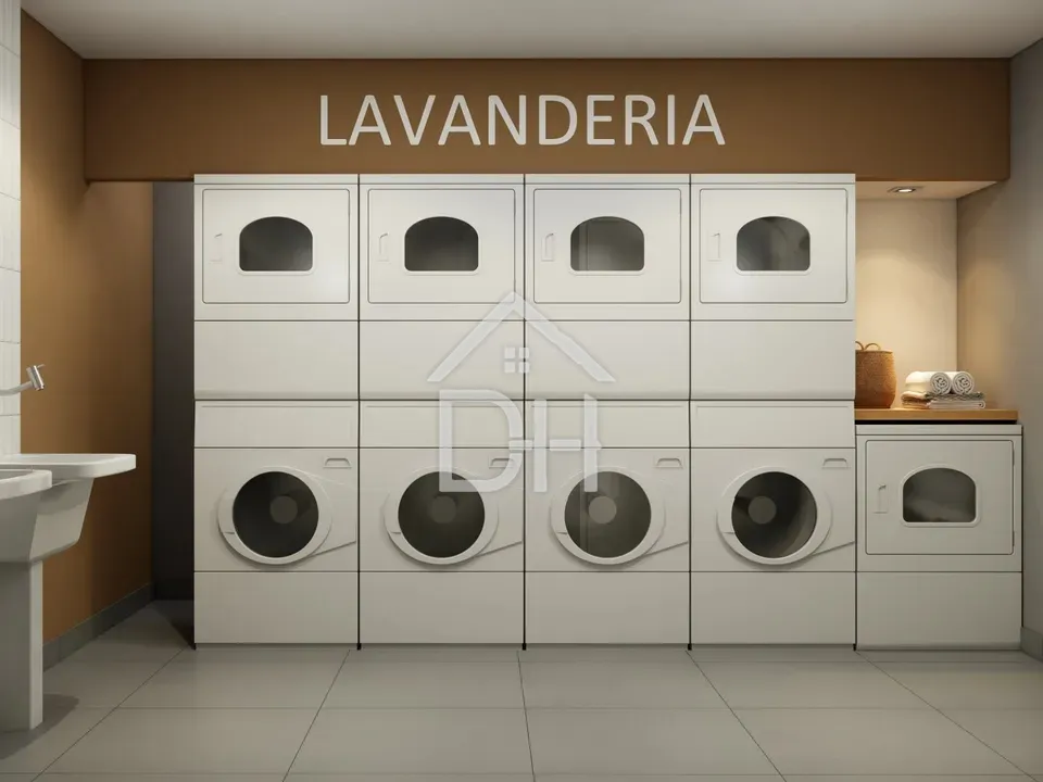 Apartamento na Vila Erna — foto 11