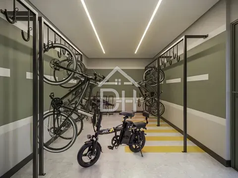 Apartamento em Pinheiros — foto 12