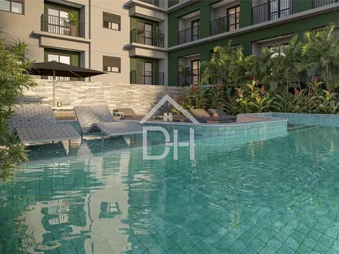Apartamento em Pinheiros